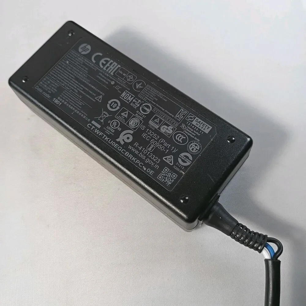 HP NoteBook 15 DB0011DX 15.6